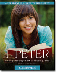 1 Peter Bible Study